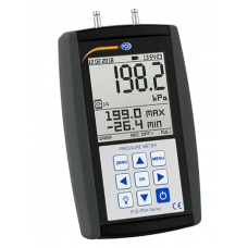 PCE-PDA 1L Manometer